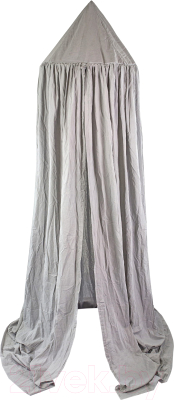 

Балдахин на кроватку Misioo, Grey