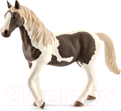 

Фигурка Schleich, Жеребец Пинто / 13830