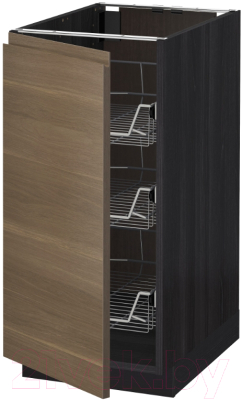 

Шкаф-стол кухонный Ikea, Метод 192.251.27