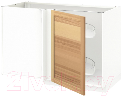 

Шкаф-стол кухонный Ikea, Метод 192.259.57