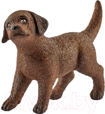 

Фигурка Schleich, Лабрадор Щенок / 13835