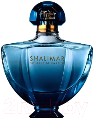 Парфюмерная вода Guerlain Shalimar Souffle De Parfum (90мл)