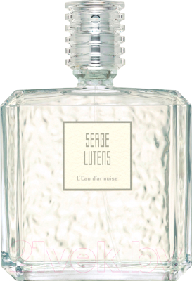 Изображение товара Парфюмерная вода Serge Lutens L'Eau D'Armoise (100мл)