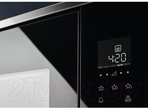 Микроволновая печь Electrolux LMS2203EMX