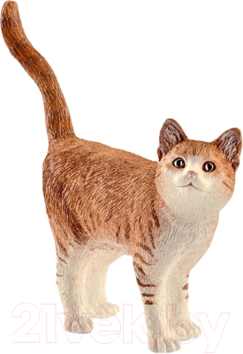 

Фигурка Schleich, Кошка / 13836