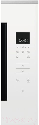 Микроволновая печь Electrolux KMFE264TEW