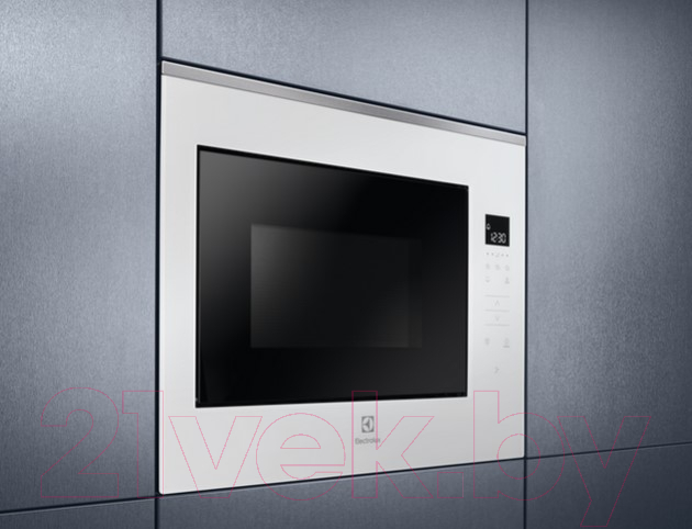 Микроволновая печь Electrolux KMFE264TEW