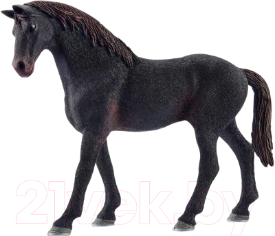 

Фигурка Schleich, Английский чистокровный верховой жеребец / 13856