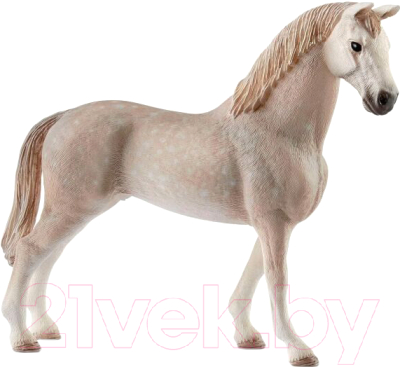 Фигурка коллекционная Schleich Голштинский мерин / 13859