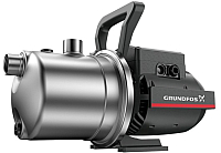 

Насосная станция Grundfos, JP 4-47