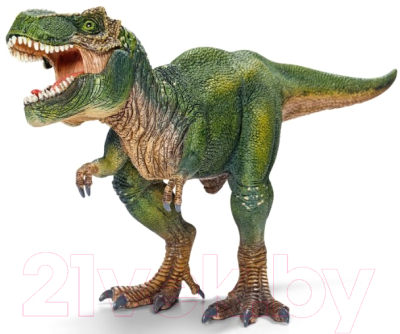 Фигурка коллекционная Schleich Тиранозавр Рекс / 14525