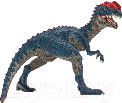 

Фигурка коллекционная/игровая Schleich, Дилофозавр / 14567