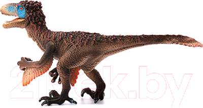 Фигурка коллекционная Schleich Ютараптор / 14582