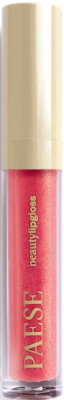 Блеск для губ Paese Beauty Lipgloss тон 04 (3.4мл)