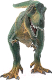 Миниатюра изображения товара Фигурка коллекционная Schleich Тиранозавр Рекс / 14587