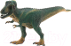 Миниатюра изображения товара Фигурка коллекционная Schleich Тиранозавр Рекс / 14587