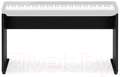 Корпусная стойка для клавишных Casio CS-68PBKC7