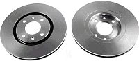 Тормозной диск TRW DF2796 - 