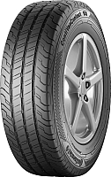 

Летняя легкогрузовая шина Continental, ContiVanContact 100 195/75R16C 110/108R