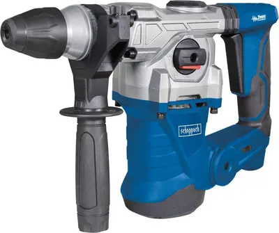 Перфоратор Scheppach DH1300Plus / 5907902901 - 