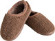 Тапочки домашние Модифай T3SL62U02 (р.40-41, 44-45, коричневый) - 