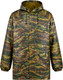 Дождевик Komfi Hoody Eva укороченный (черный) - 