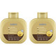 Набор гелей для душа Sairo Bath & Shower Gel Gold Exclusive Fragrance (2x750мл) -