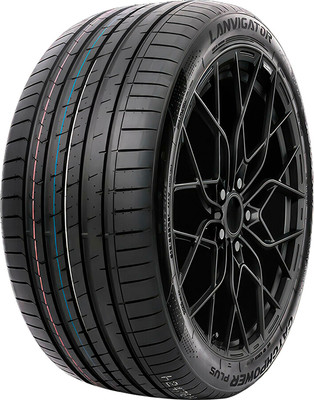 Летняя шина Lanvigator Catchpower Plus 255/55ZR20 110W - 