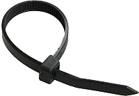 Стяжка для кабеля IEK UHH32-D025-100-100 (100шт) -