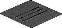 

Решетка для трапа Radaway, Kyntos Steel HKA-64