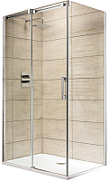 

Душевой уголок Radaway, Espera KDJ Front Wall 500 L / 380231-01L