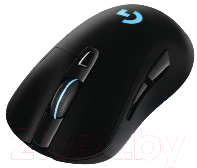 Мышь Logitech G703 / 910-005640