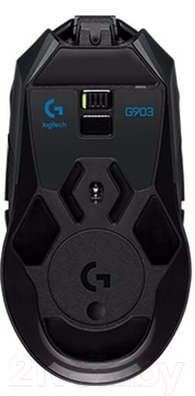 Мышь Logitech G903 / 910-005672