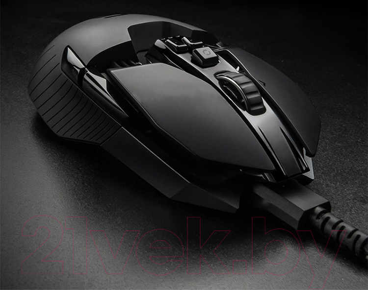 Мышь Logitech G903 / 910-005672