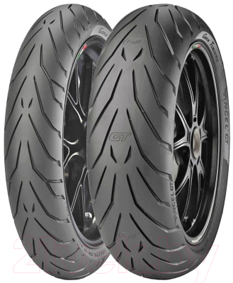 Мотошина задняя Pirelli Angel GT 180/55R17 73W TL (A)