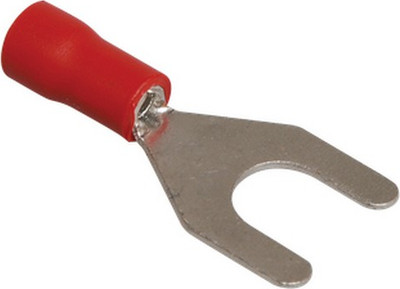 Набор наконечников для кабеля IEK UNL10-4-D15-4-4 (20шт) - 