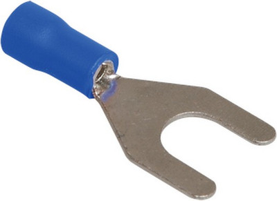 Набор наконечников для кабеля IEK UNL10-4-D25-4-6 (20шт) - 