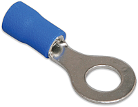 Набор наконечников для кабеля IEK UNL20-4-D25-4-6 (20шт) - 