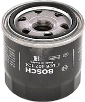 Масляный фильтр Bosch F026407124 - 