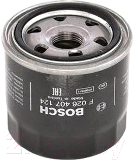 Масляный фильтр Bosch F026407124