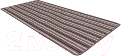 

Коврик для ванной Shahintex, PP Loop 57x120