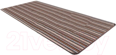 

Коврик для ванной Shahintex, PP Loop 57x120
