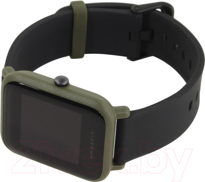 Умные часы Amazfit A1608 Kokoda Green