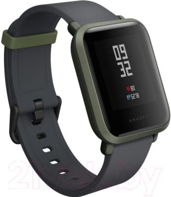 Умные часы Amazfit A1608 Kokoda Green