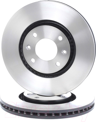 Тормозной диск TRW DF4183