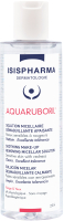Мицеллярная вода Isis Pharma Aquaruboril (250мл) - 