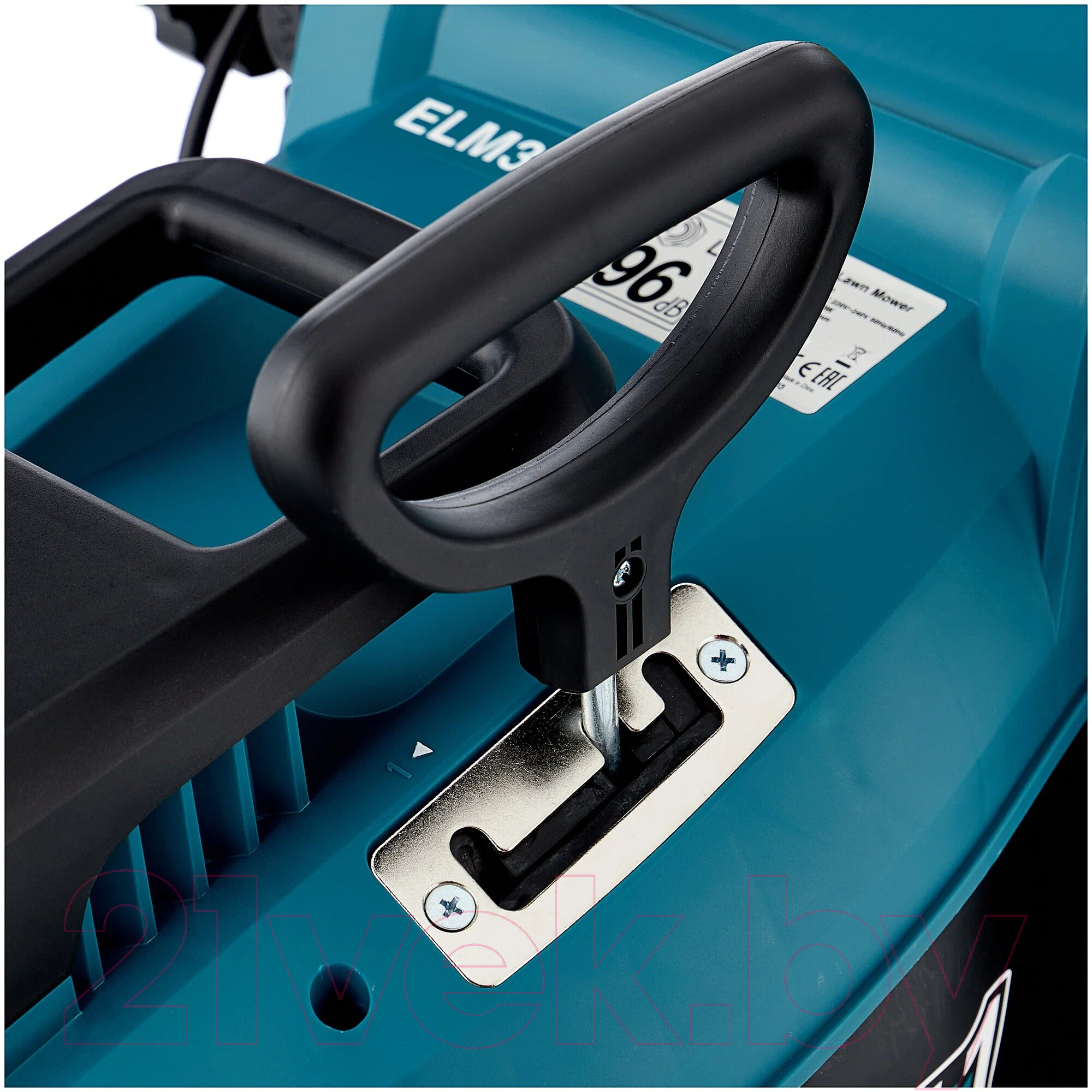 Газонокосилка электрическая Makita ELM3320