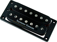 

Звукосниматель гитарный Seymour Duncan, 11107-11-7Str SH-2n Jazz Model Blk 7-String