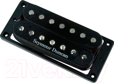 

Звукосниматель гитарный Seymour Duncan, 11107-11-7Str SH-2n Jazz Model Blk 7-String