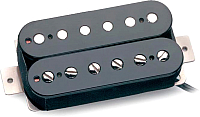

Звукосниматель гитарный Seymour Duncan, 11107-13-7Str SH-4 JB Model Blk 7-String